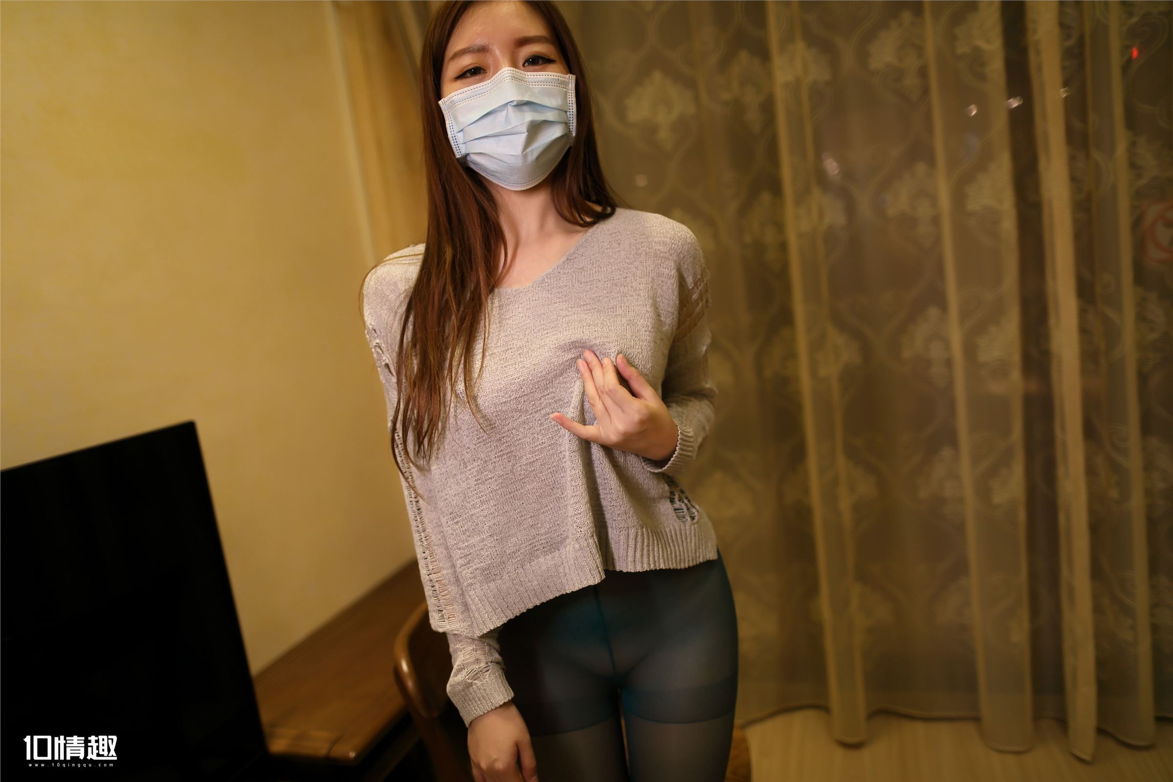 [ROSI写真] KZ系列 2017.12.19 NO.555